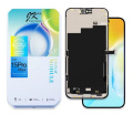 Jk Digital Display Touchscreen Display - Incell Display Alternative For Iphone 15 Pro Max -